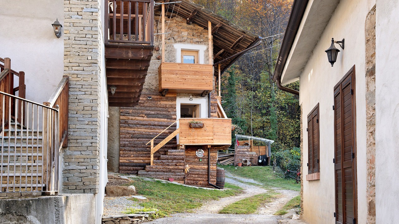 Photo of Outdoor in Venasca