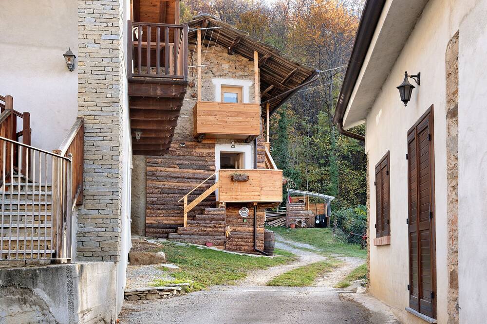 Photo of Outdoor in Venasca