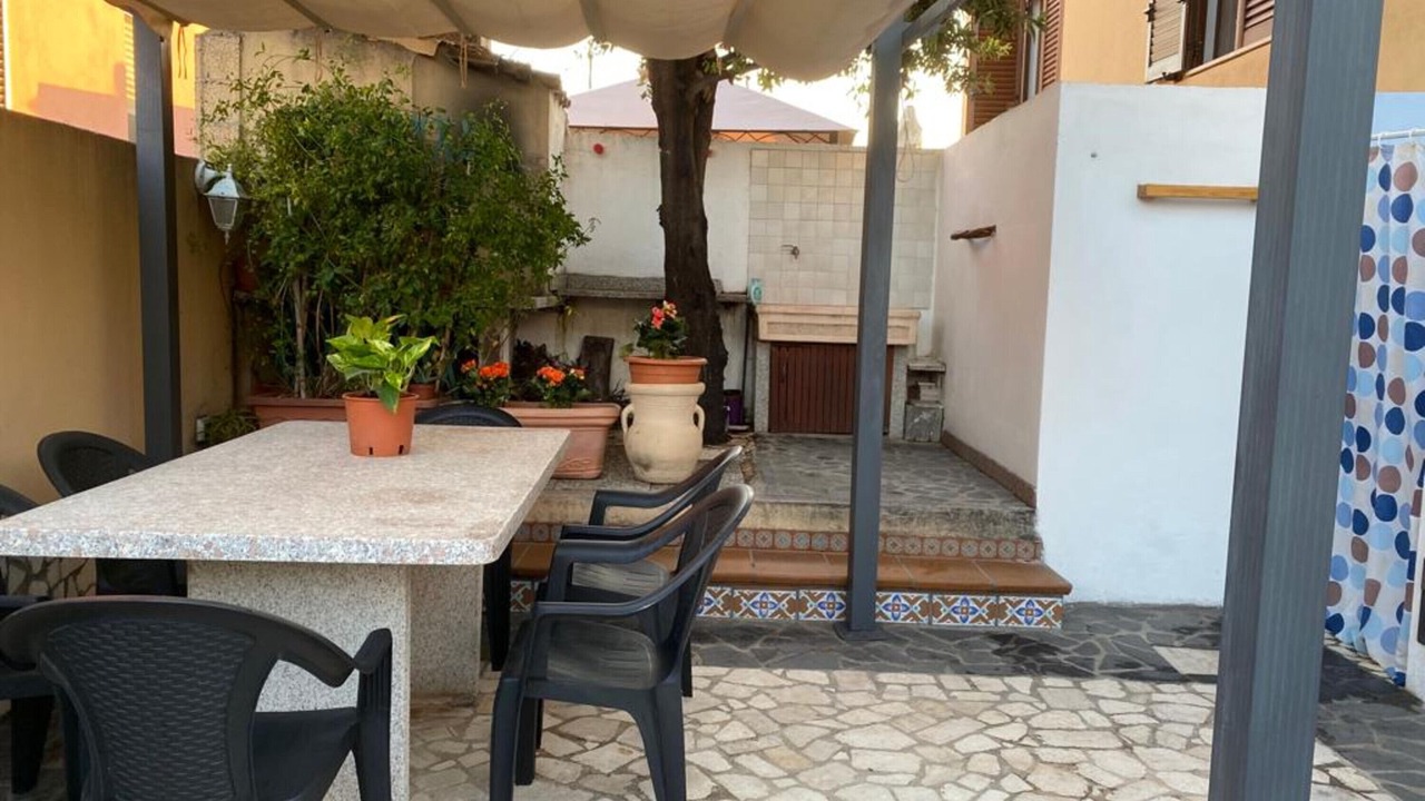 Photo of Outdoor in Sa Rocca Tunda