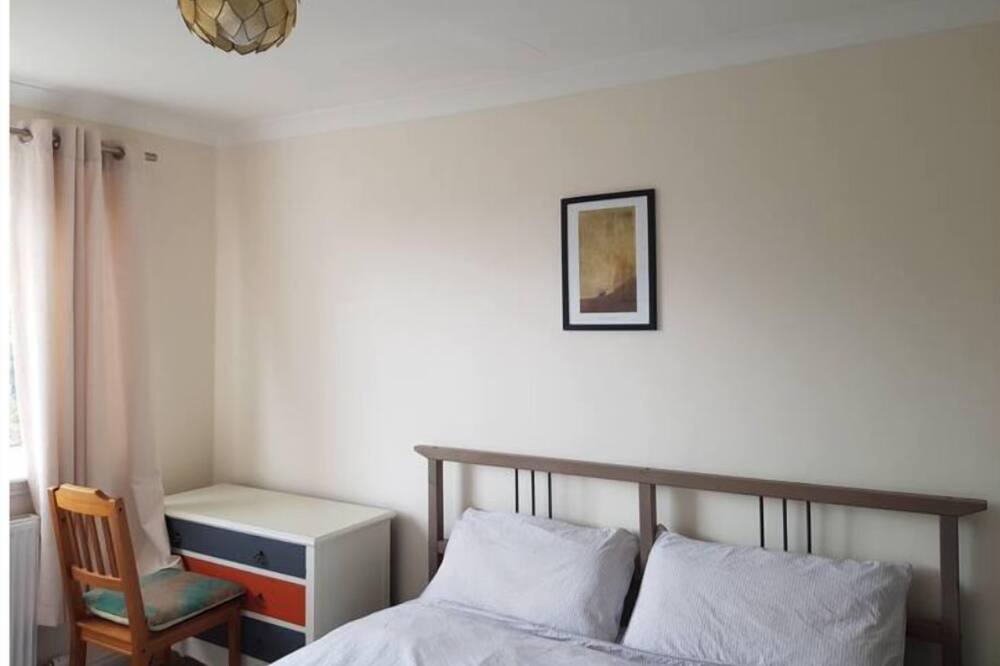Photo of Bedroom in Oban