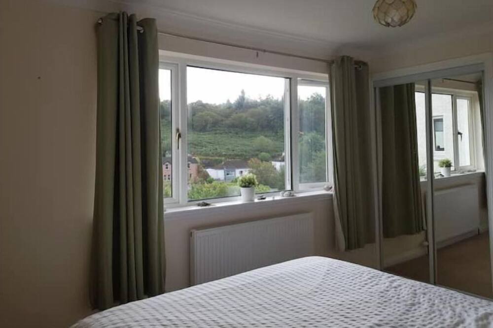 Photo of Bedroom in Oban