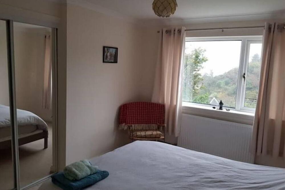 Photo of Bedroom in Oban