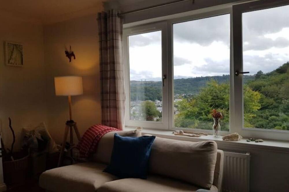 Photo of Livingroom in Oban