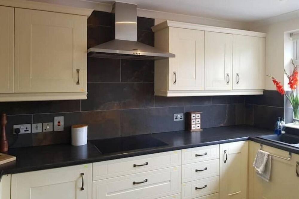 Photo of Kitchen in Oban
