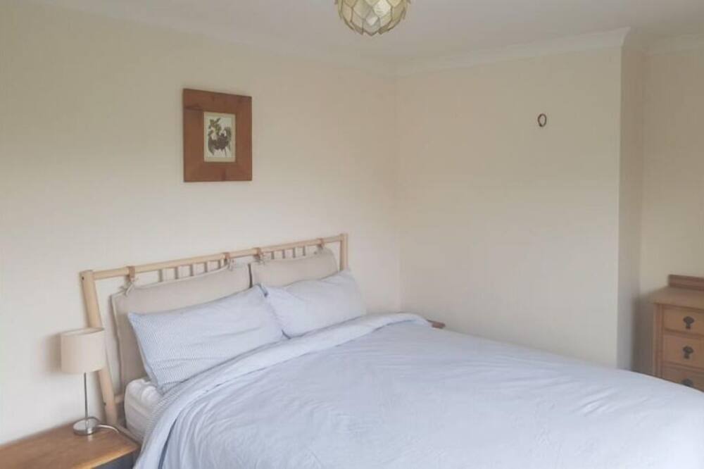Photo of Bedroom in Oban
