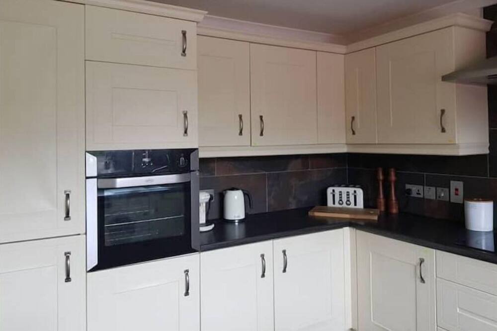 Photo of Kitchen in Oban
