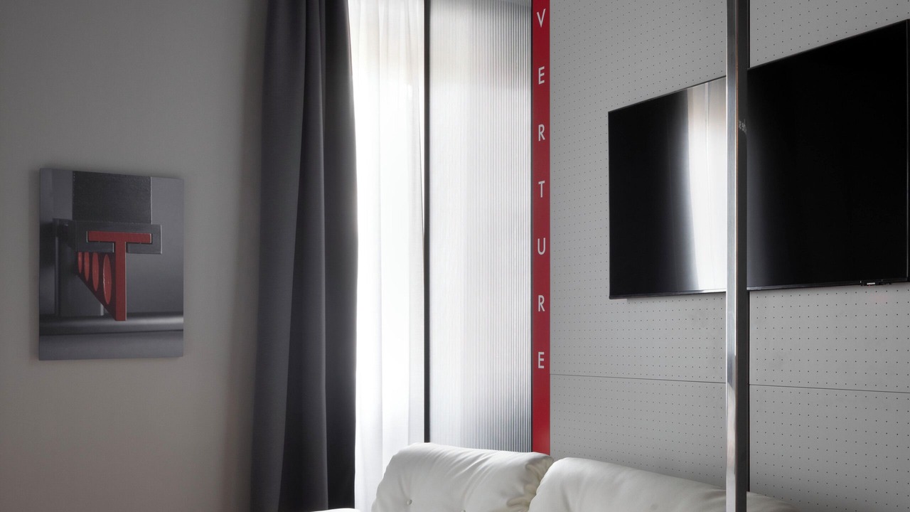Photo of Bedroom in Tolentino