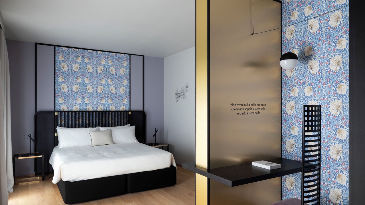 Photo of Bedroom in Tolentino