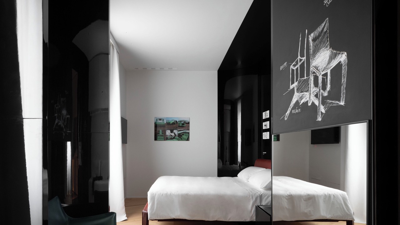 Photo of Bedroom in Tolentino