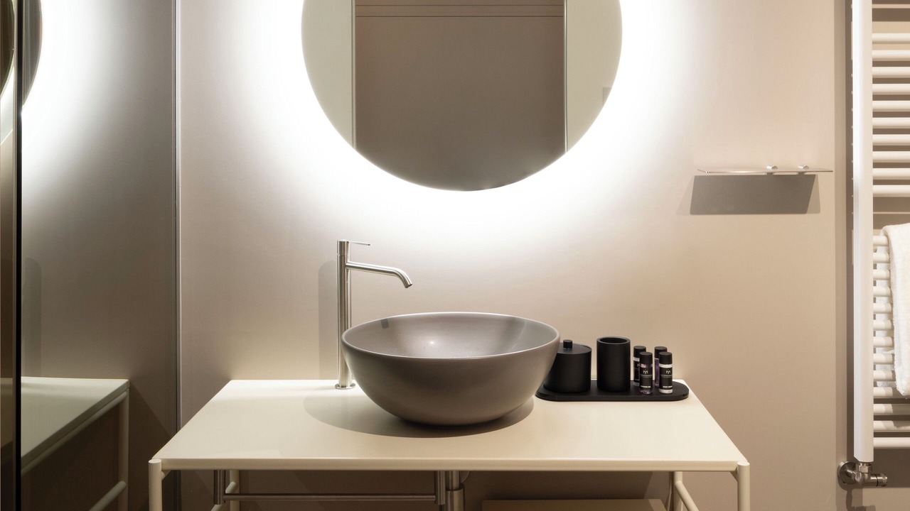 Photo of Bathroom in Tolentino