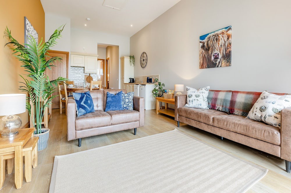 Photo of Livingroom in Strathkinness