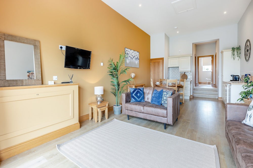 Photo of Livingroom in Strathkinness