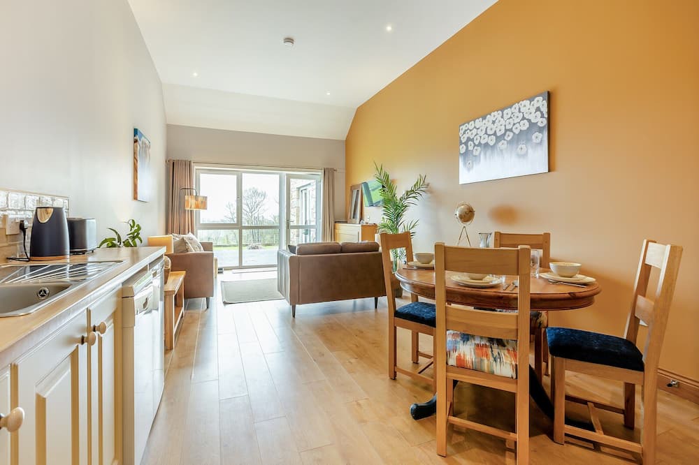 Photo of Kitchen in Strathkinness