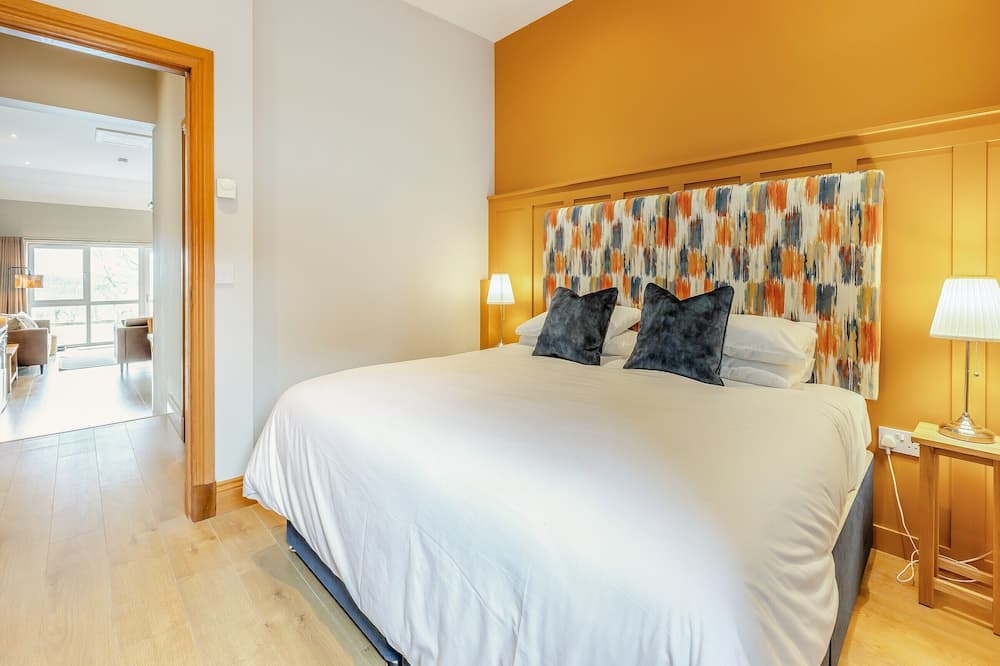 Photo of Bedroom in Strathkinness