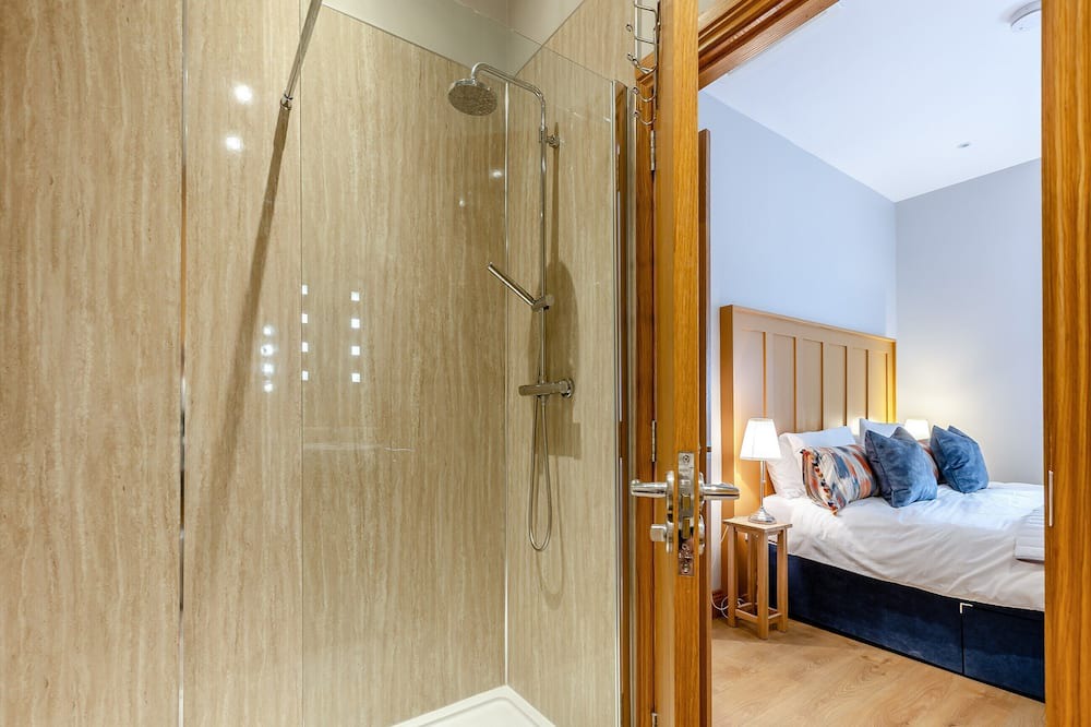 Photo of Bathroom in Strathkinness