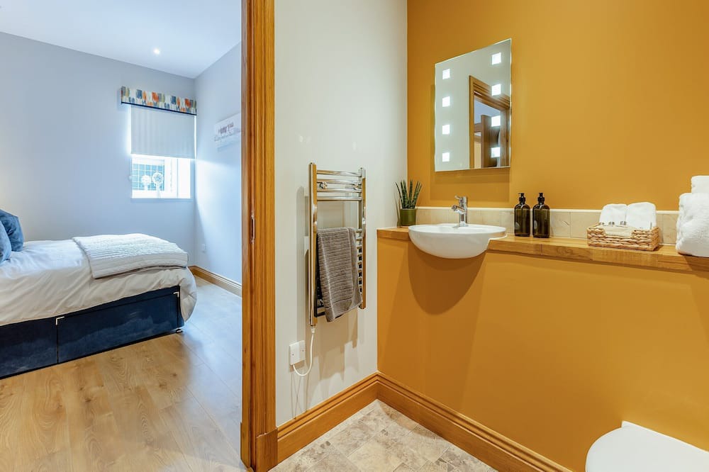 Photo of Bedroom in Strathkinness