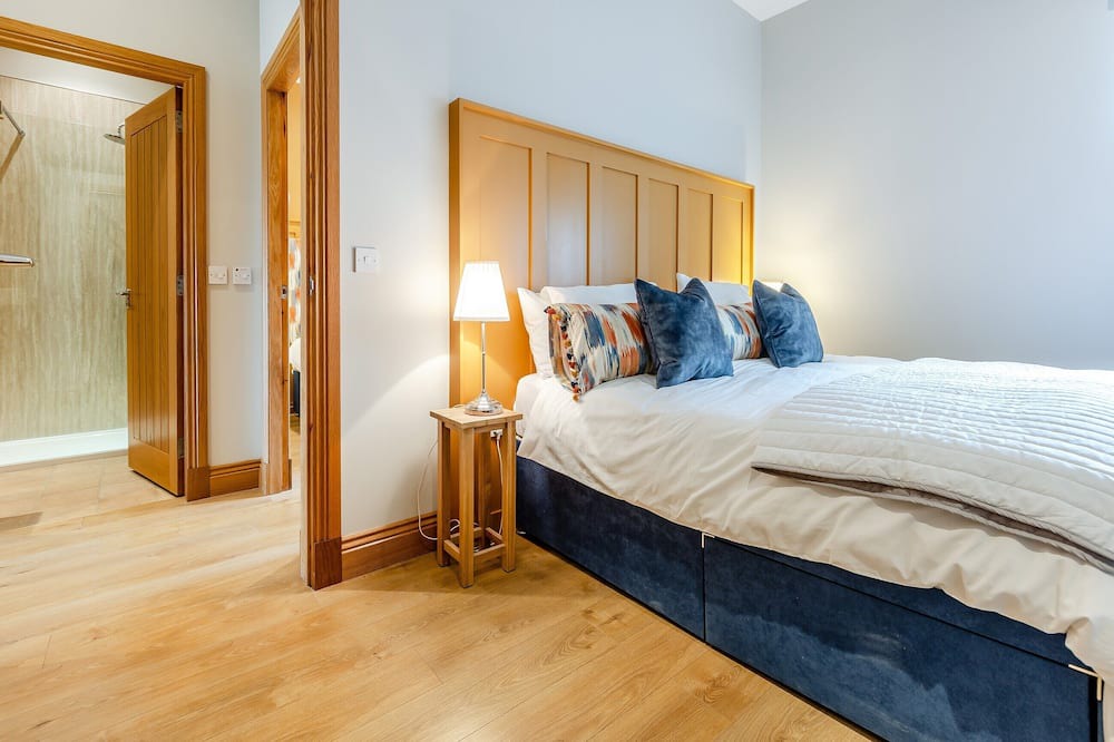 Photo of Bedroom in Strathkinness