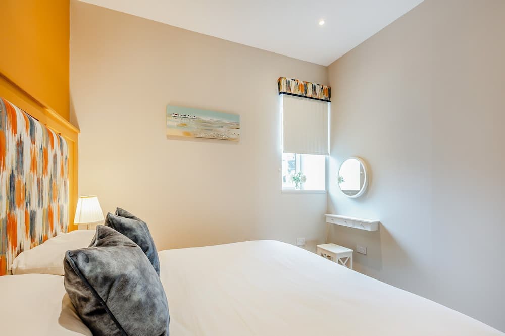 Photo of Bedroom in Strathkinness