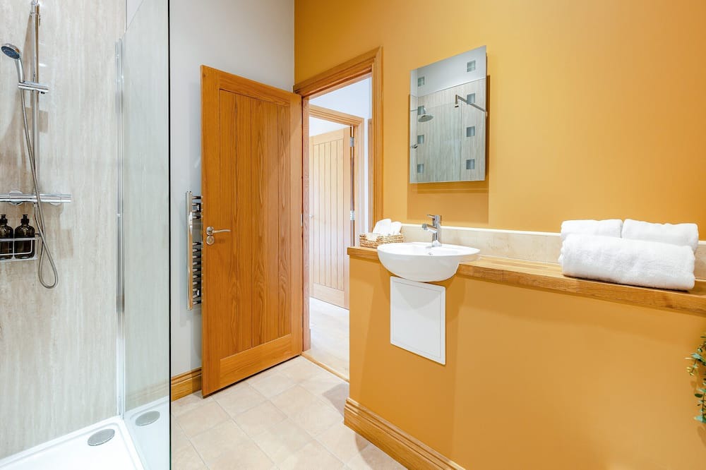 Photo of Bathroom in Strathkinness