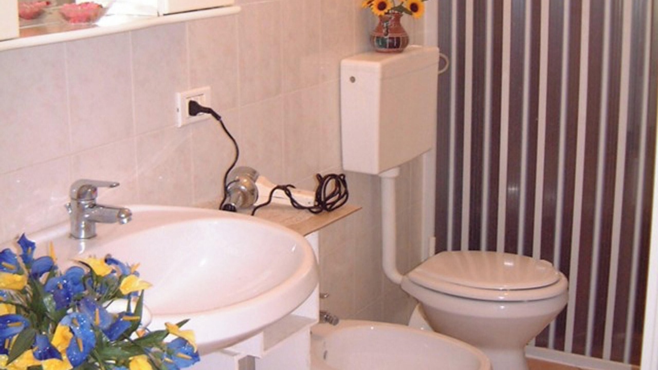 Photo of Bathroom in Seccagrande