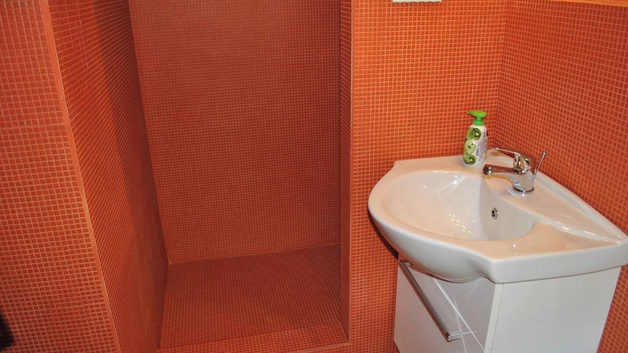 Photo of Bathroom in Montalto delle Marche