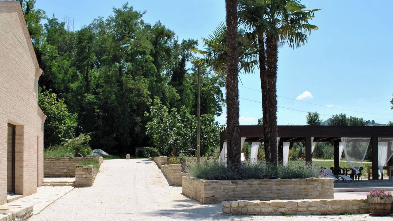 Photo of Outdoor in Montalto delle Marche