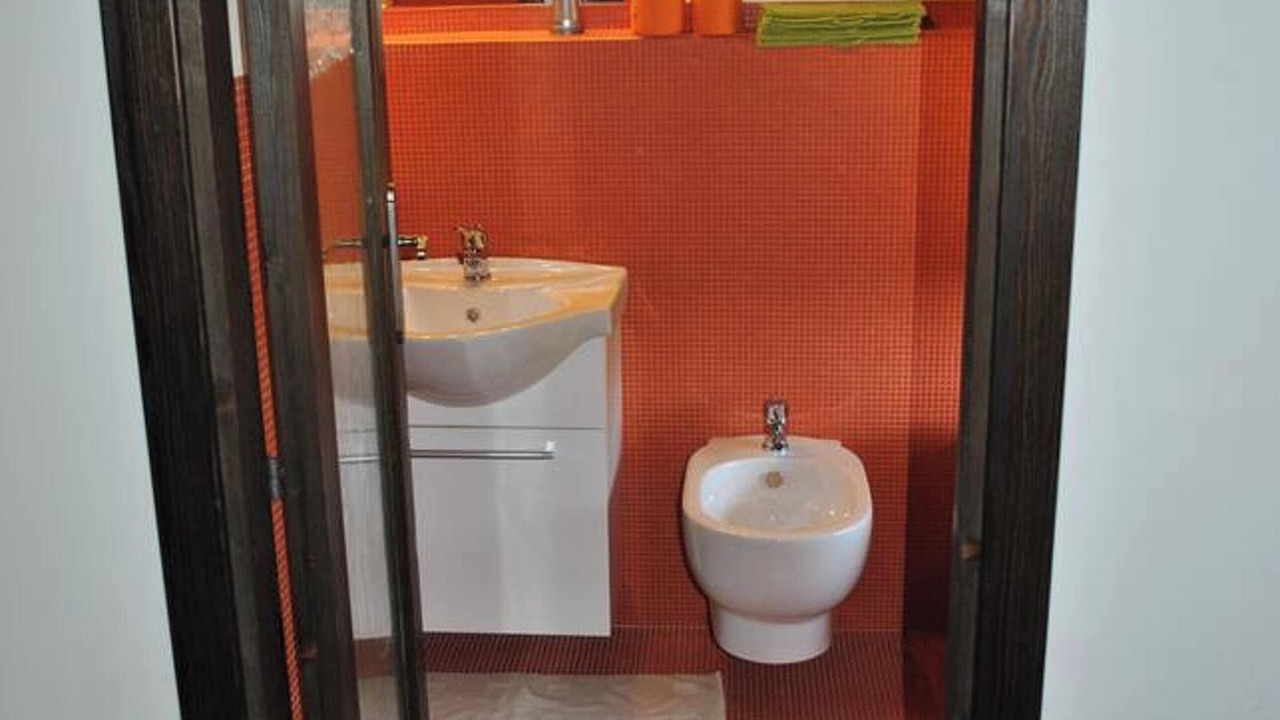 Photo of Bathroom in Montalto delle Marche