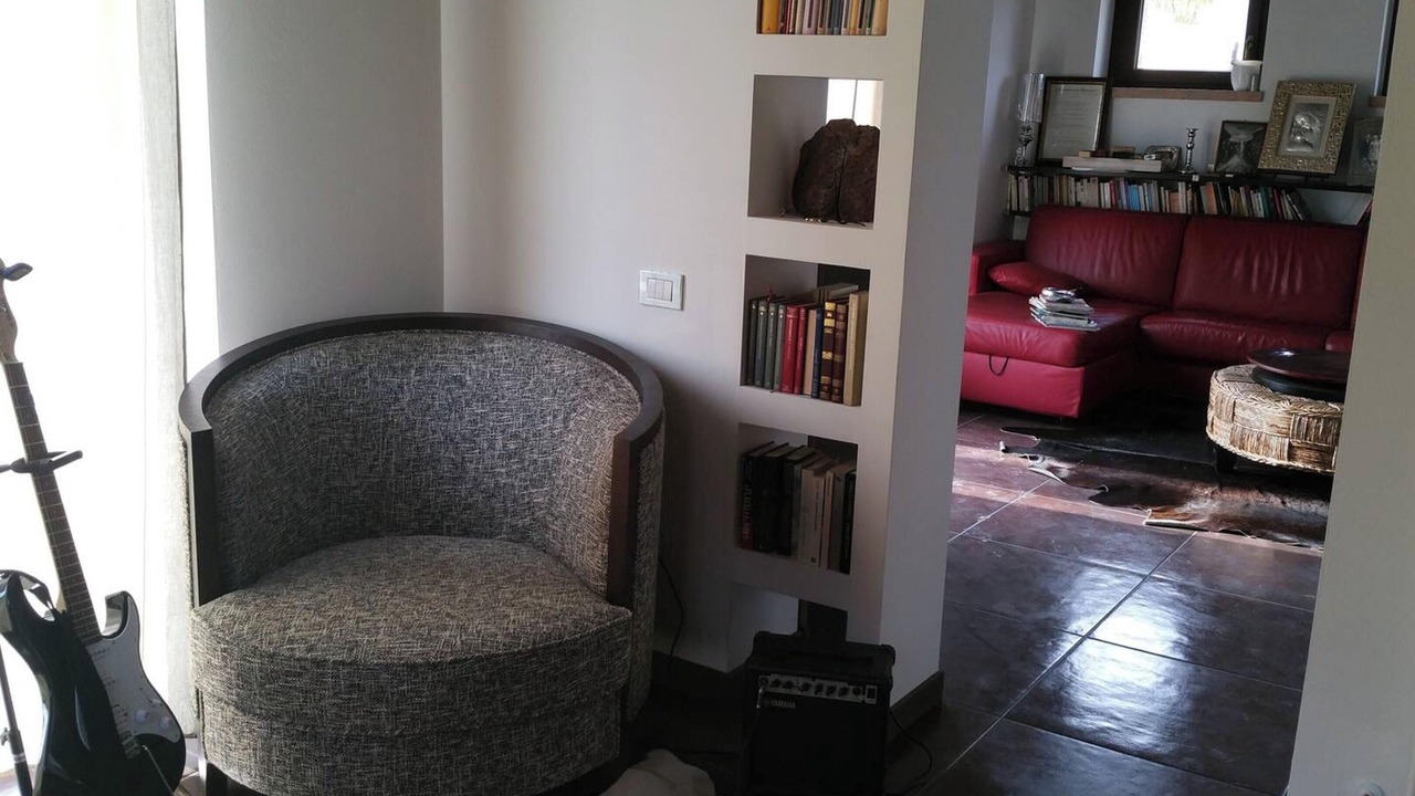 Photo of Livingroom in Montalto delle Marche