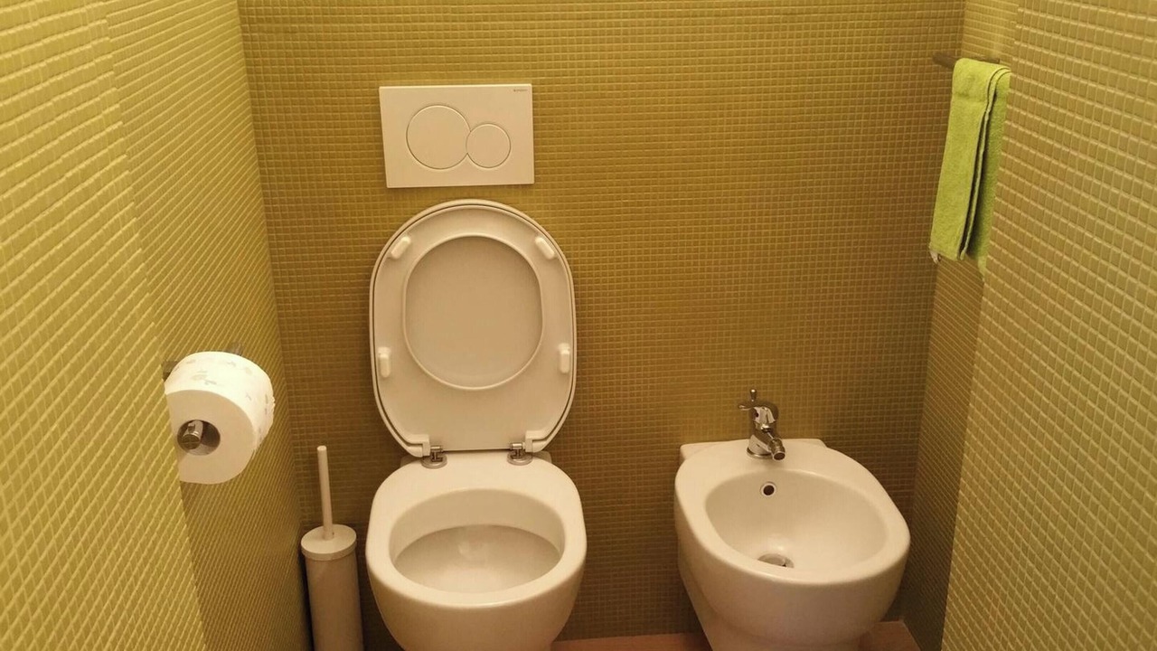 Photo of Bathroom in Montalto delle Marche