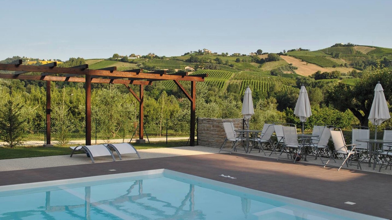 Photo of Outdoor in Montalto delle Marche