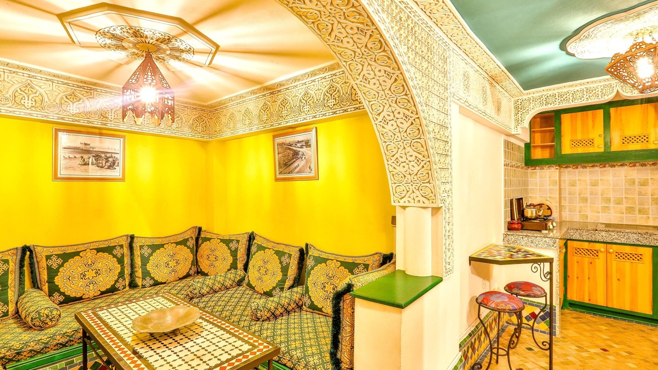 Photo of Others in Kasbah