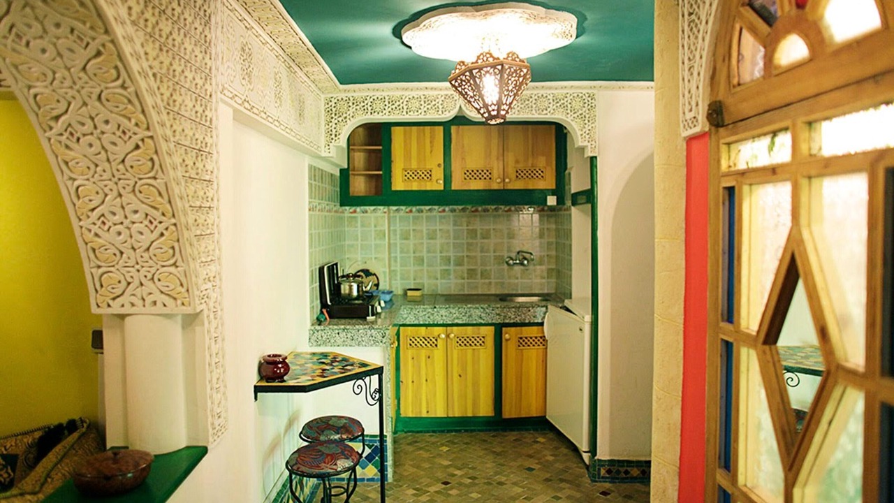 Photo of Others in Kasbah
