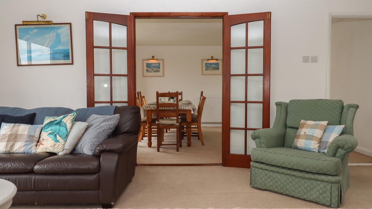 Photo of Livingroom in Stibb