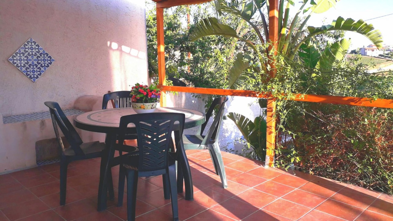 Photo of Outdoor in Buseto Palizzolo