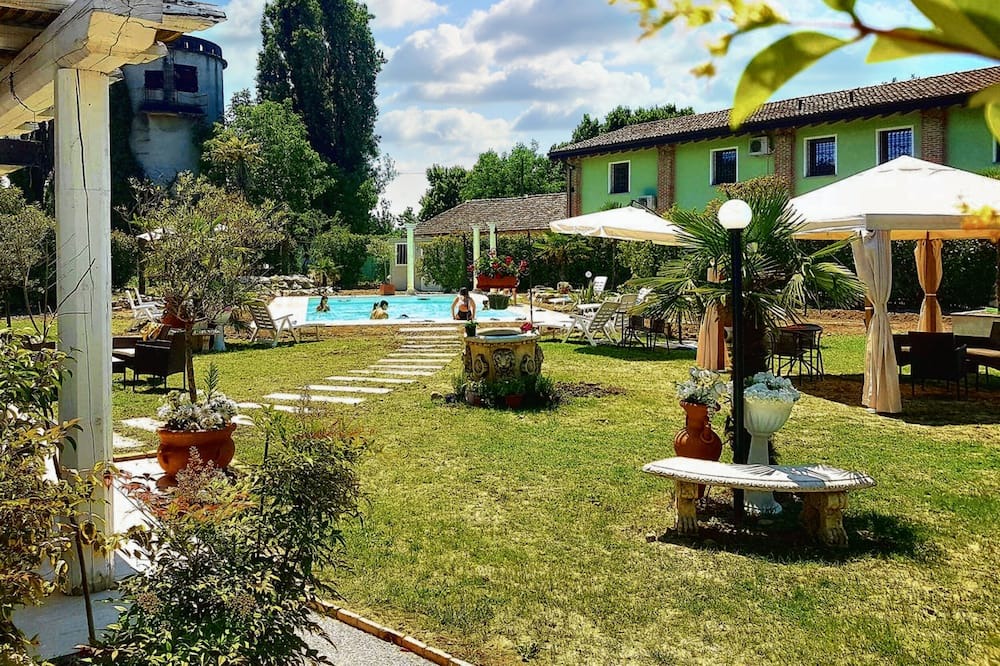 Photo of Outdoor in Gragnano Trebbiense