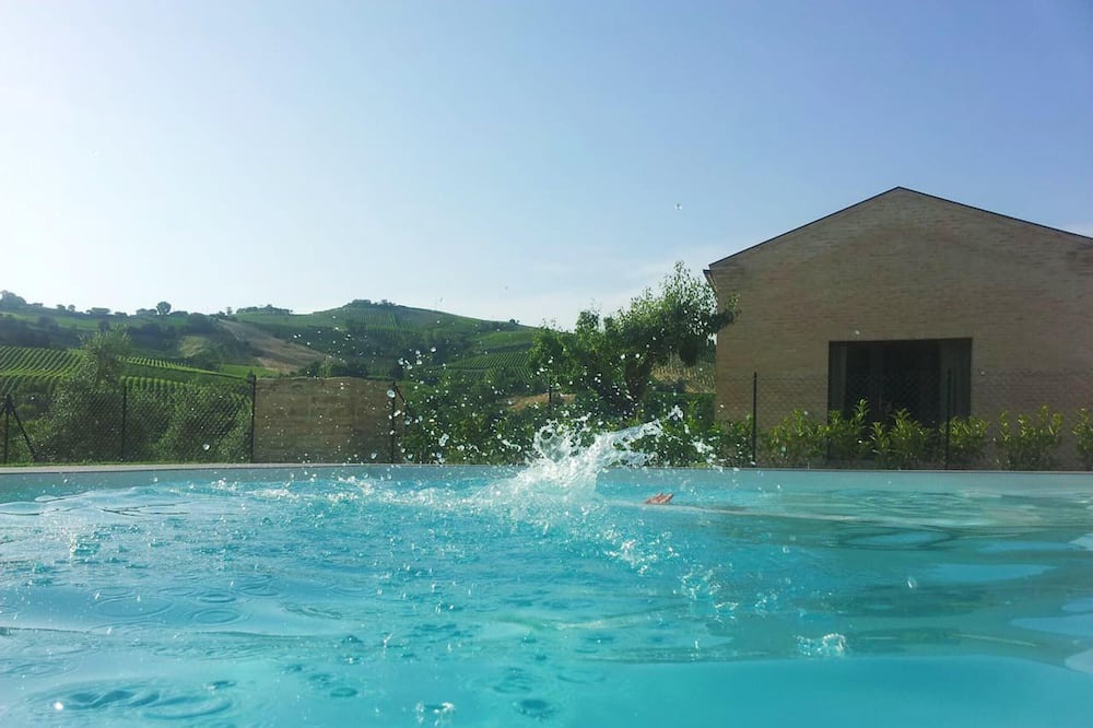 Photo of Outdoor in Montalto delle Marche