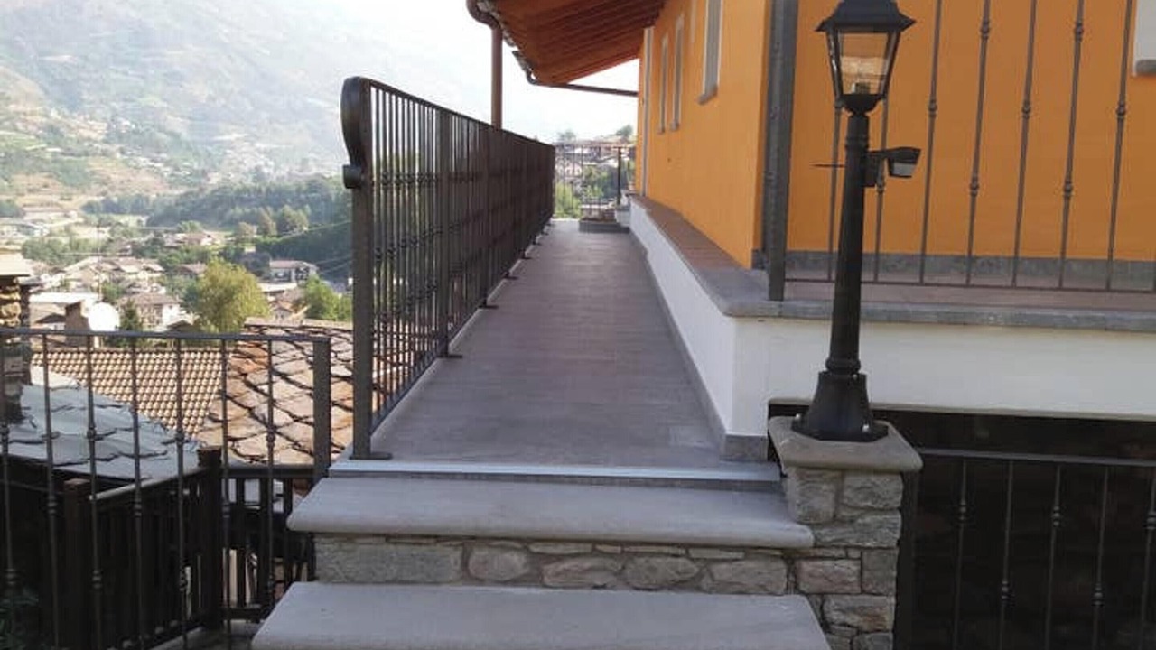 Photo of Outdoor in Aymavilles