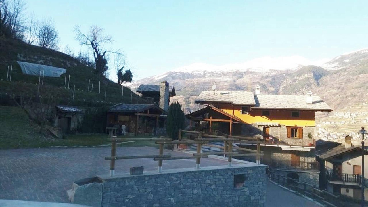 Photo of Outdoor in Aymavilles