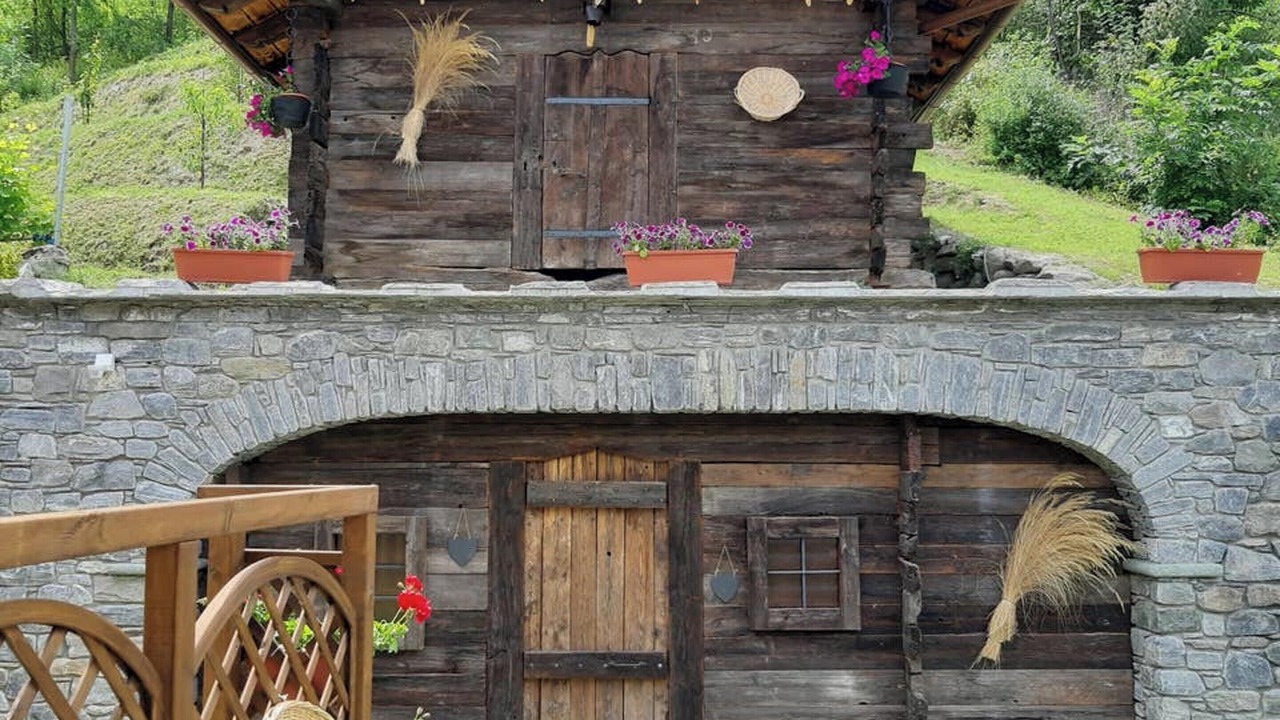 Photo of Outdoor in Aymavilles
