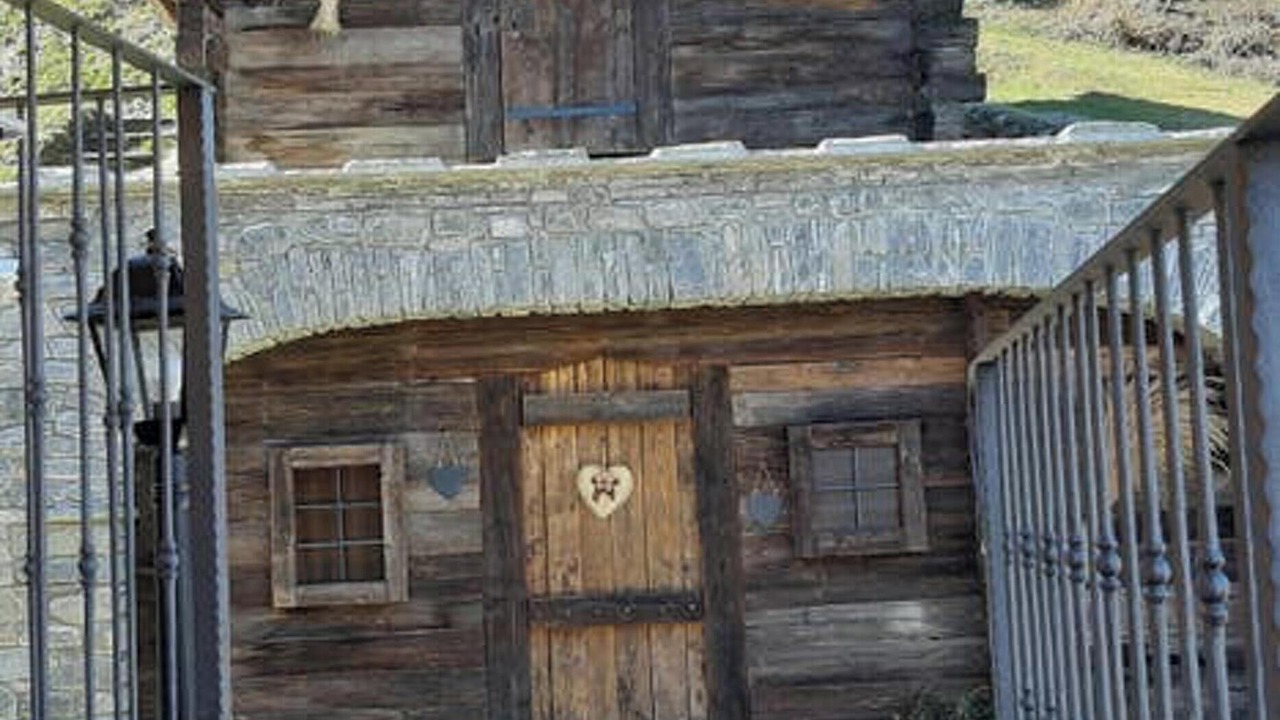 Photo of Outdoor in Aymavilles