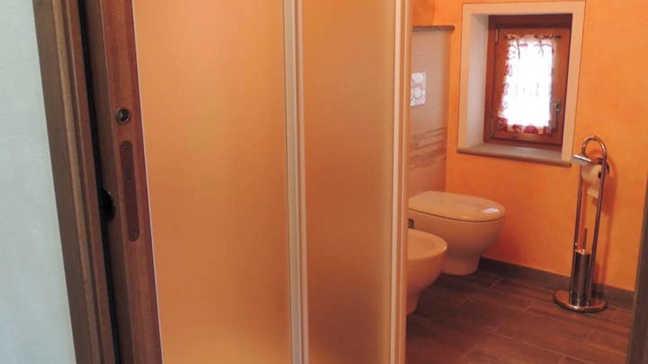 Photo of Bathroom in Aymavilles