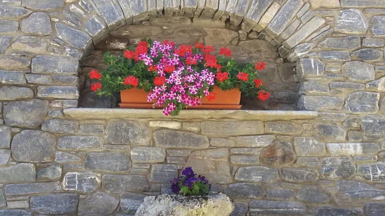 Photo of Outdoor in Aymavilles