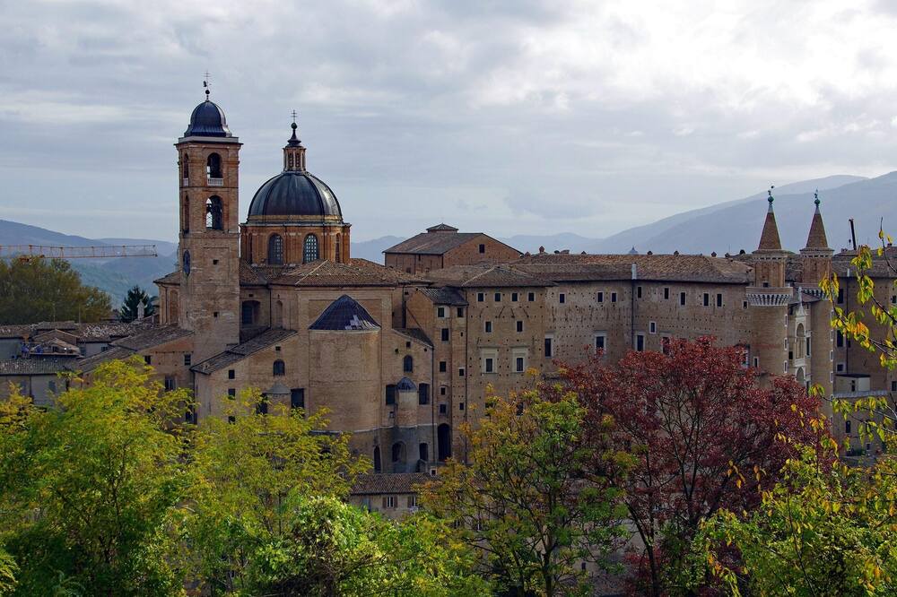 Photo of Others in Urbino