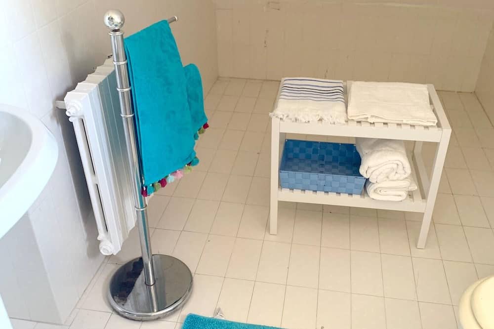 Photo of Bathroom in Capo Zafferano