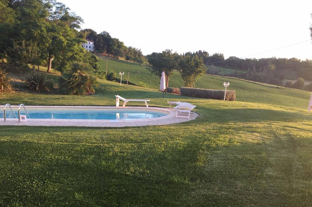 Photo of Outdoor in Montelabbate