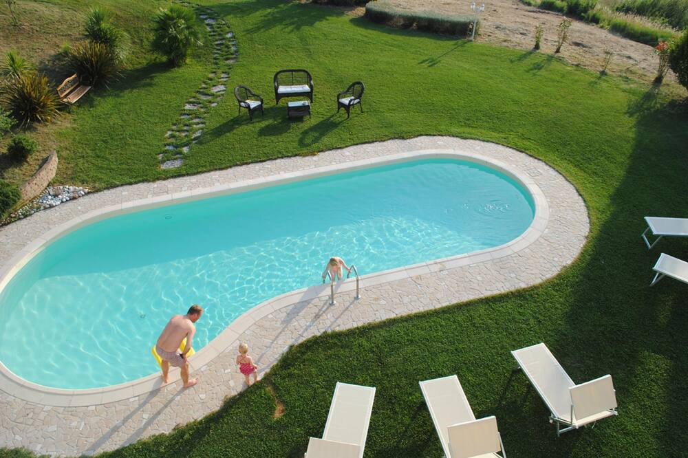 Photo of Outdoor in Montelabbate