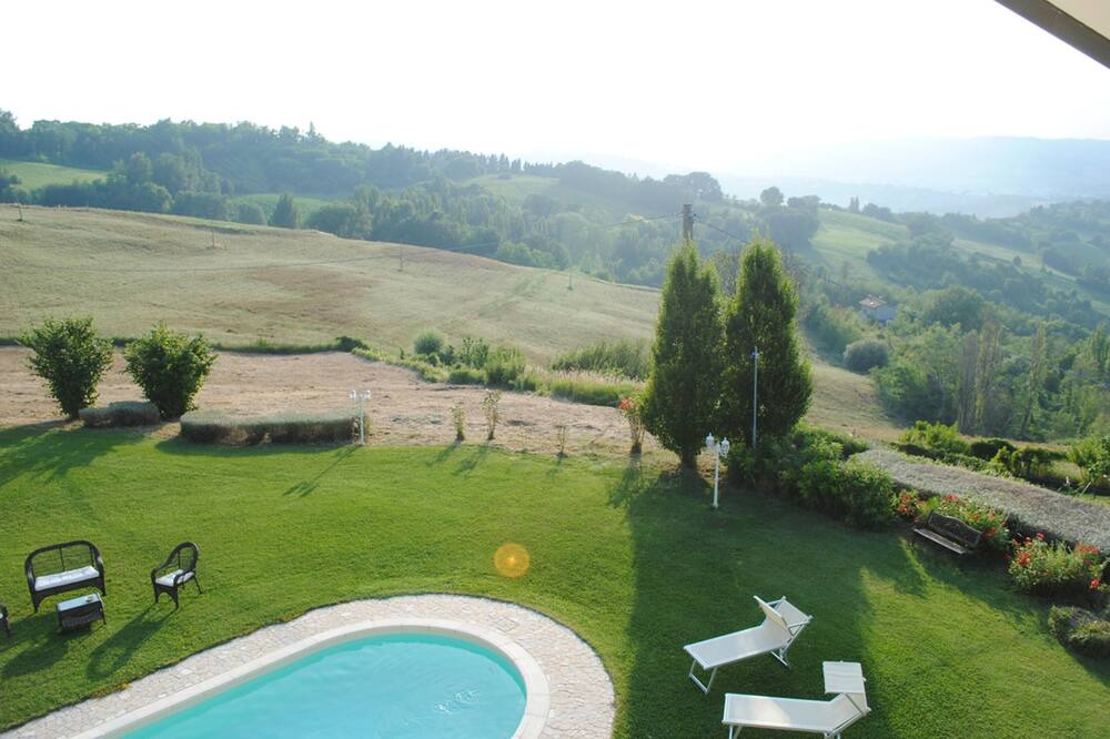 Photo of Outdoor in Montelabbate