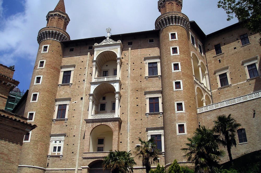 Photo of Outdoor in Montelabbate
