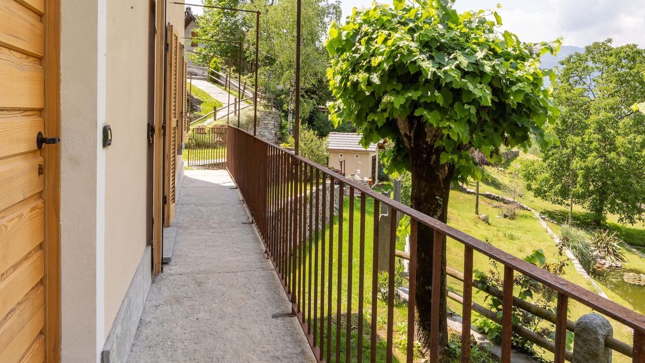 Photo of Outdoor in Montecrestese