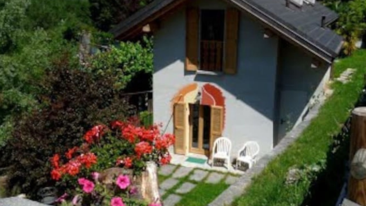Photo of Outdoor in Montecrestese
